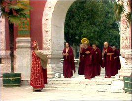 鎮海寺[西遊記中鎮海寺]