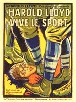 《大學新生》[1925年美國電影]