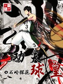 功夫球皇 功夫球皇