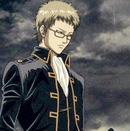 伊東鴨太郎 伊東鴨太郎