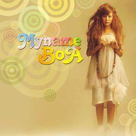 My Name BoA My Name BoA