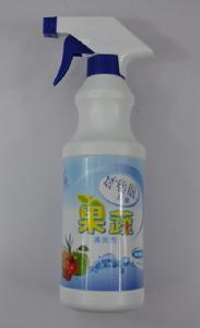 礦物質果蔬洗滌液
