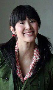 楊晨[內地女演員]