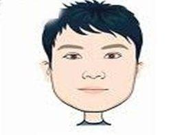 腎病性浮腫面容 腎病性浮腫面容