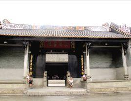 沙墟二村 沙墟二村