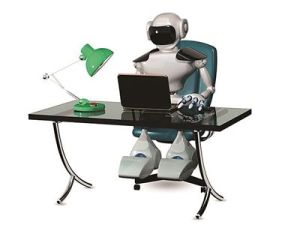 寫稿機器人 寫稿機器人