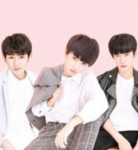 TFBOYS