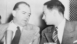 約瑟夫&middot;雷芒德&middot;麥卡錫