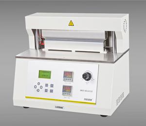 熱封試驗儀 熱封試驗儀