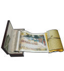 泰山神啟蹕迴鑾圖