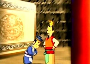 《星貓文化大講堂：文化故事》