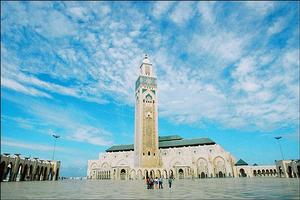 摩洛哥風光（2）