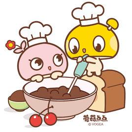 蘑菇點點滴滴 蘑菇點點滴滴