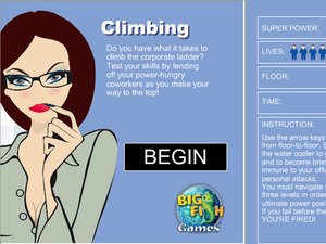 樓梯攀登 樓梯攀登