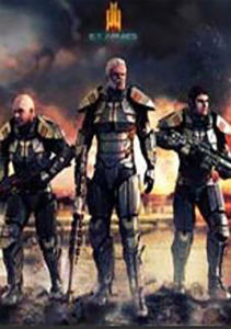 外星軍團 外星軍團