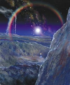 五顏六色的苛伊柏帶