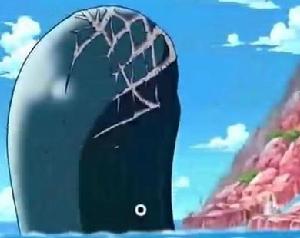 拉布[日漫《海賊王》角色]