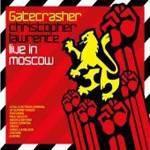 Live in Moscow Live in Moscow