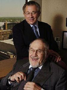 梅爾文·西蒙 梅爾文·西蒙