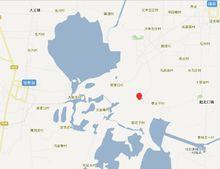 趙莊子[河北省保定市安新縣下轄村]