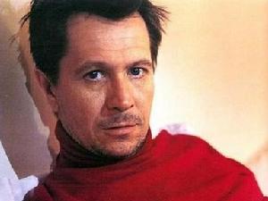 加里&middot;奧德曼