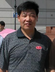 於學成[浪頭鎮人民調解委員會調解員]