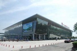 揚州東站 揚州東站