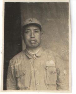 1946年于山東