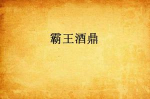 霸王酒鼎 霸王酒鼎