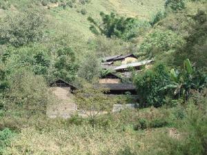 過羊路村 過羊路村