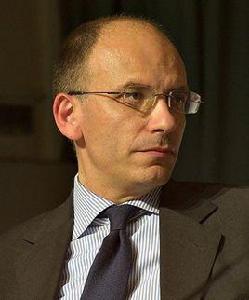 恩里科·萊塔 恩里科·萊塔