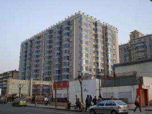 藍溪都市花園 藍溪都市花園