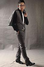 張雪[CBA中國男子籃球職業聯賽主持人]