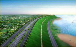 堤防工程 堤防工程