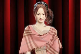 楊冪時尚換裝大比拼 楊冪時尚換裝大比拼