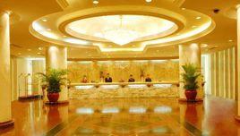 深圳長城大酒店 深圳長城大酒店