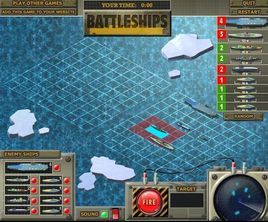 海戰列艦 海戰列艦