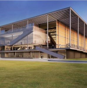 青年競技場 青年競技場