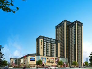 中南望京花園 中南望京花園