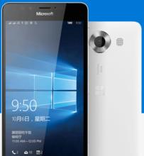 lumia950