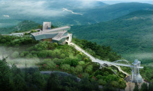 福地仙橋 福地仙橋