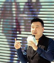 想明白了再結婚發布會照片