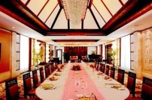 晉江愛樂假日大酒店