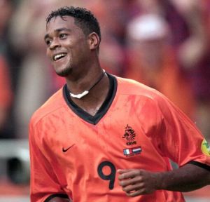 派屈克·克魯伊維特