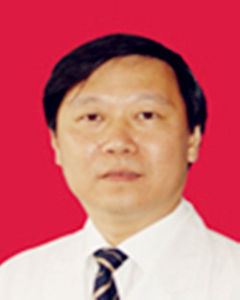 馬亦龍[廣西醫科大學附屬腫瘤醫院醫生]