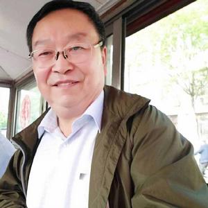 賀向東[西安市肛腸病醫院院長]