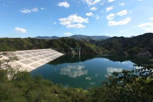 齋堂水庫 齋堂水庫