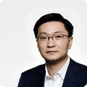 陳恂[好耶集團董事長]