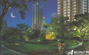 星匯苑三期觀邸