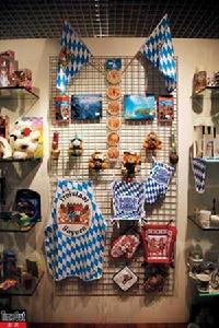 德國法蘭克福機場免稅店